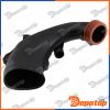 Gaine de suralimentation pour BMW | GPP-BM-301, 13717577451